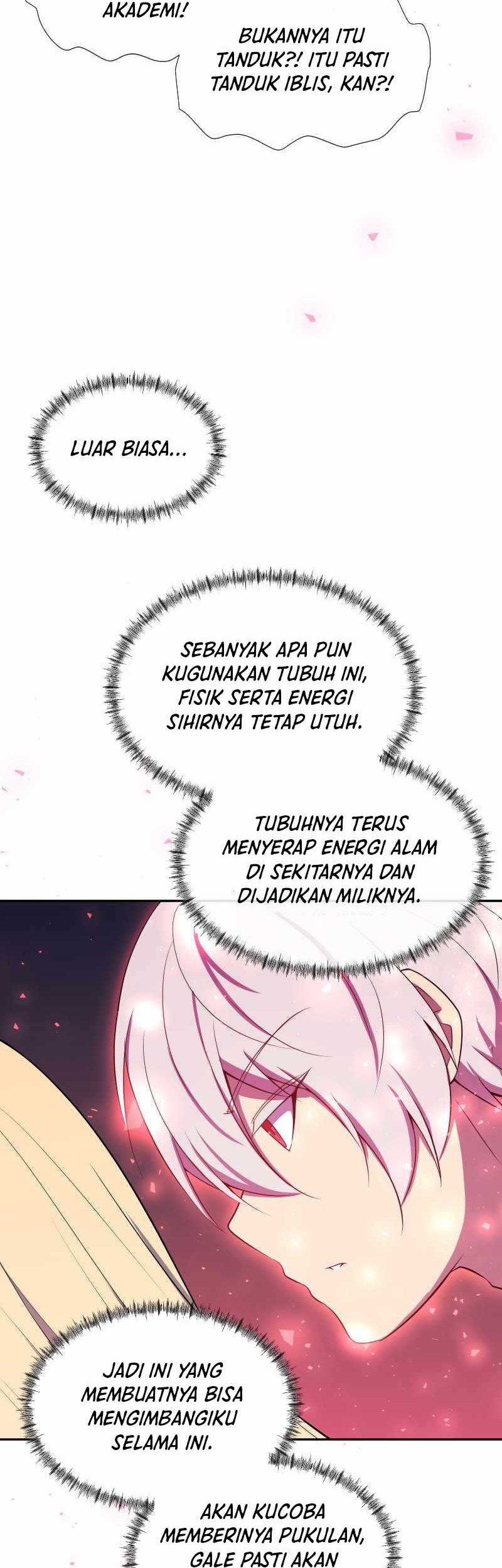 Retired Demon King Bab 13 halaman 15