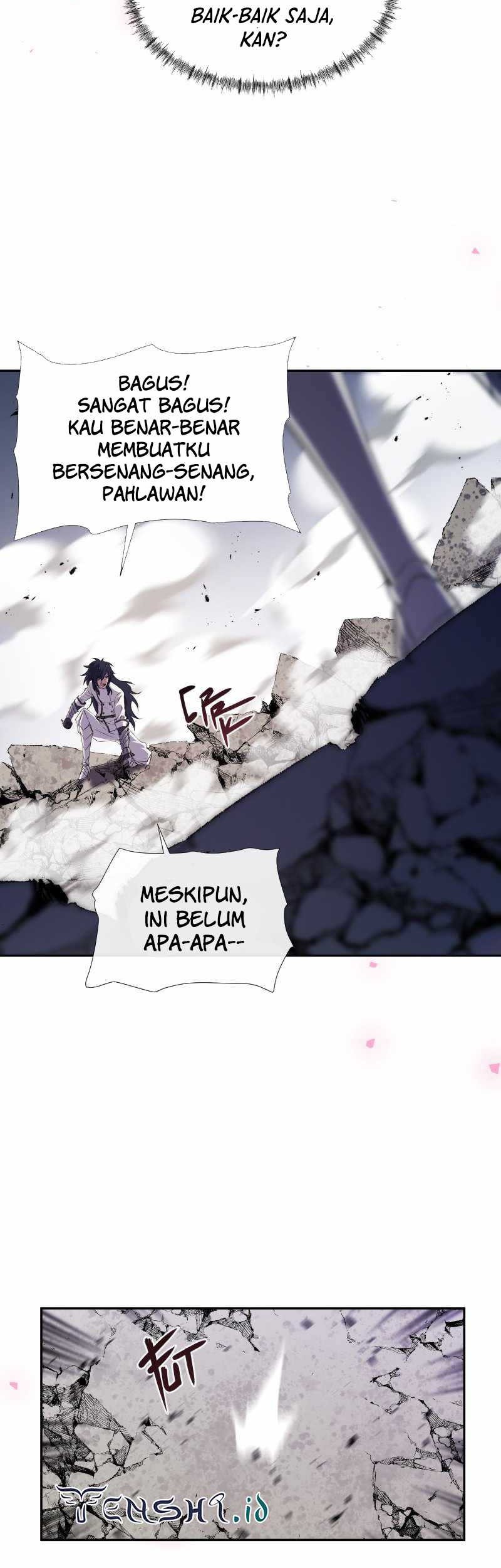 Retired Demon King Bab 13 halaman 16