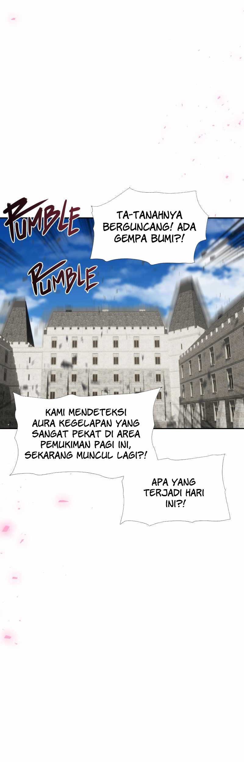 Retired Demon King Bab 13 halaman 20