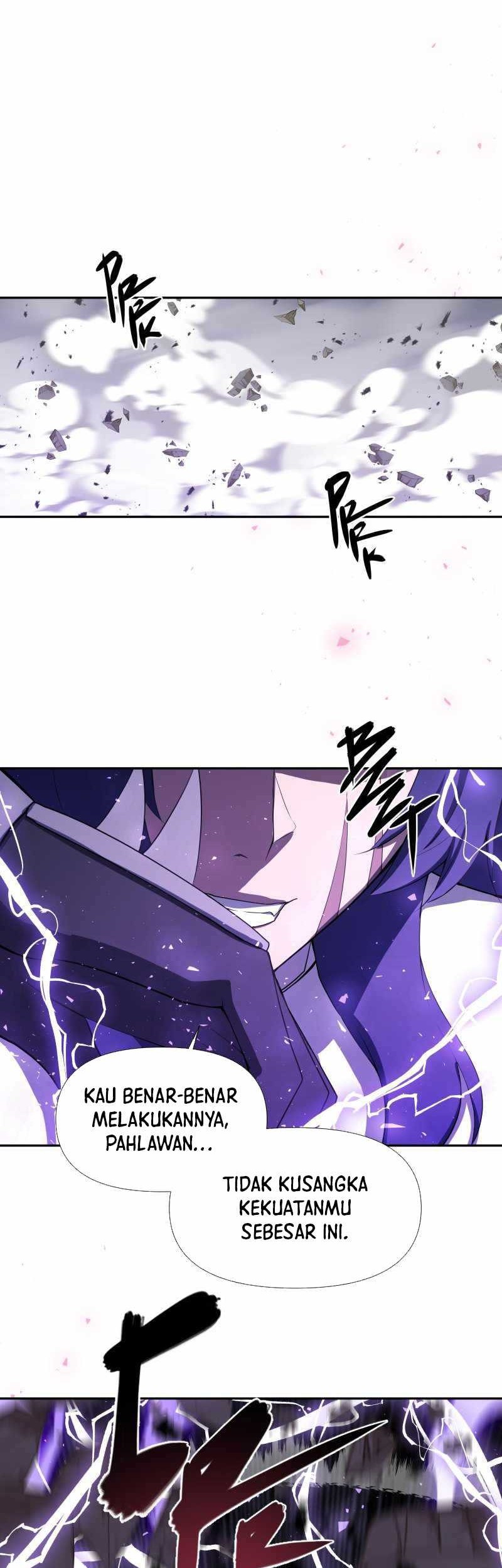 Retired Demon King Bab 13 halaman 23