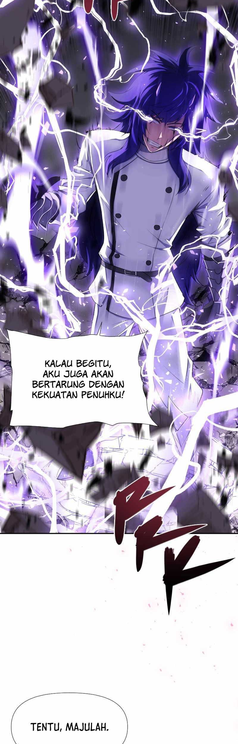 Retired Demon King Bab 13 halaman 24