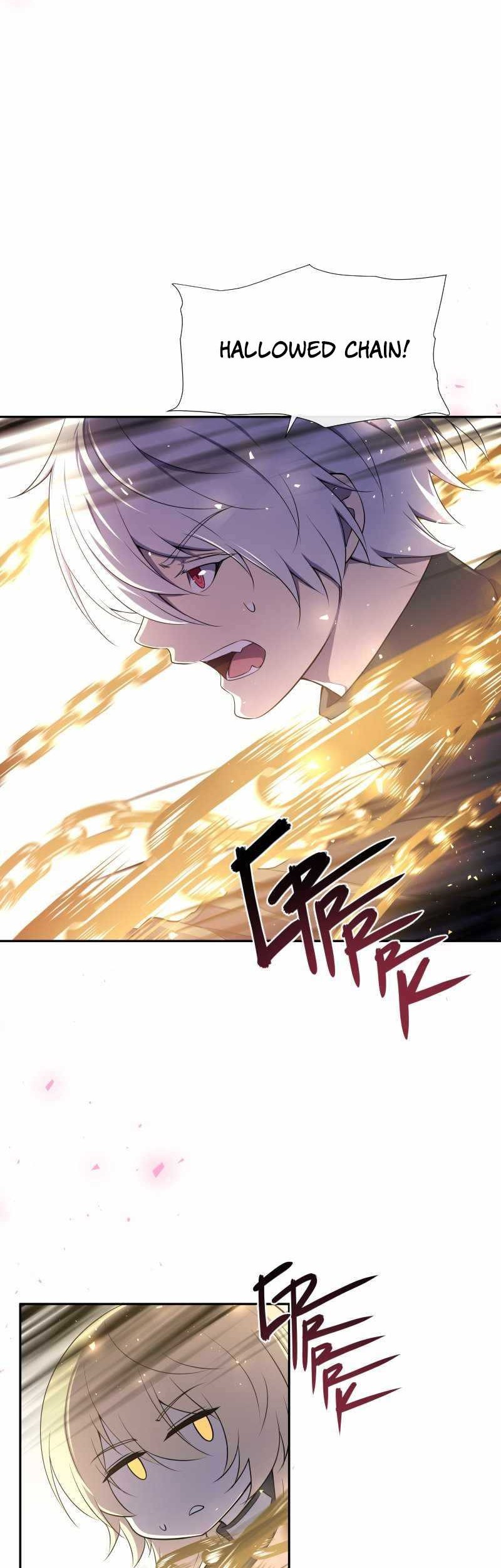 Retired Demon King Bab 13 halaman 27