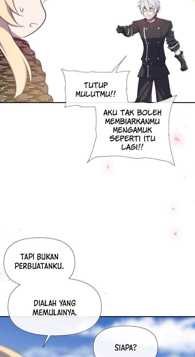Retired Demon King Bab 13 halaman 29