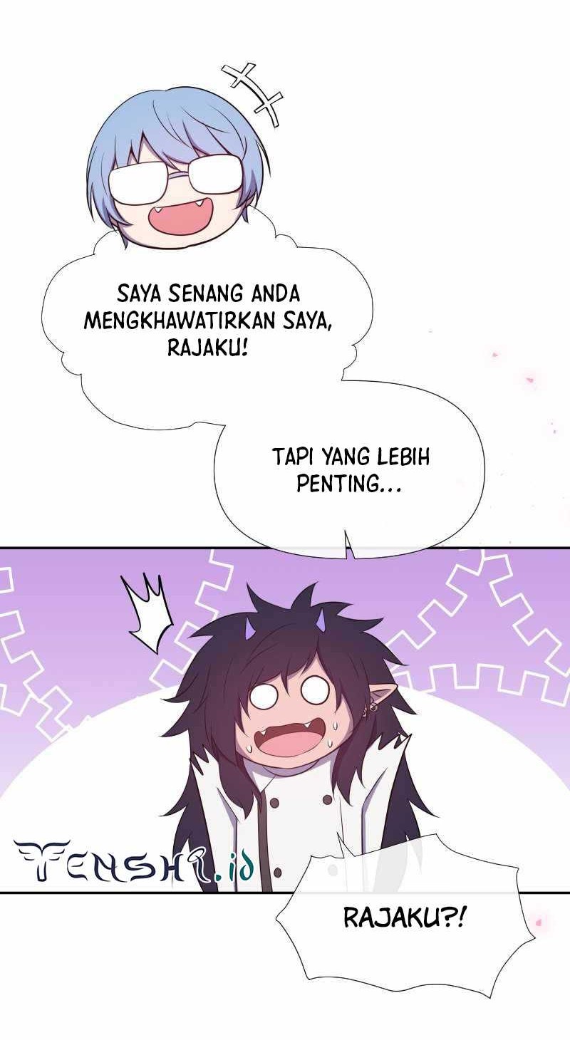 Retired Demon King Bab 13 halaman 33