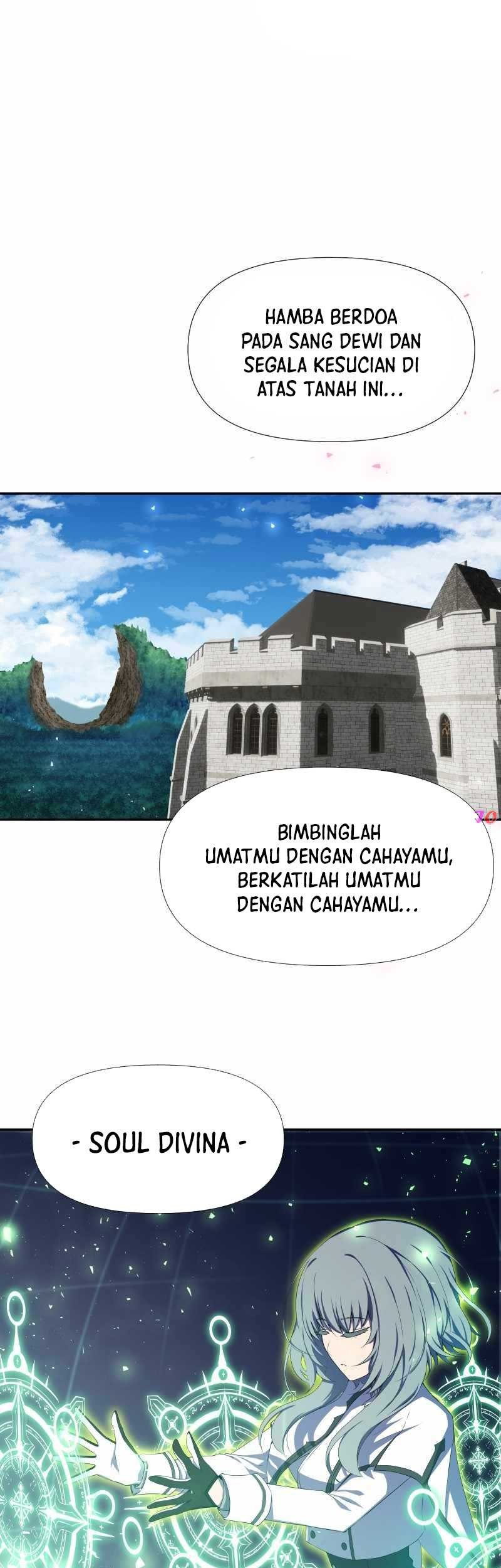 Retired Demon King Bab 14 halaman 2
