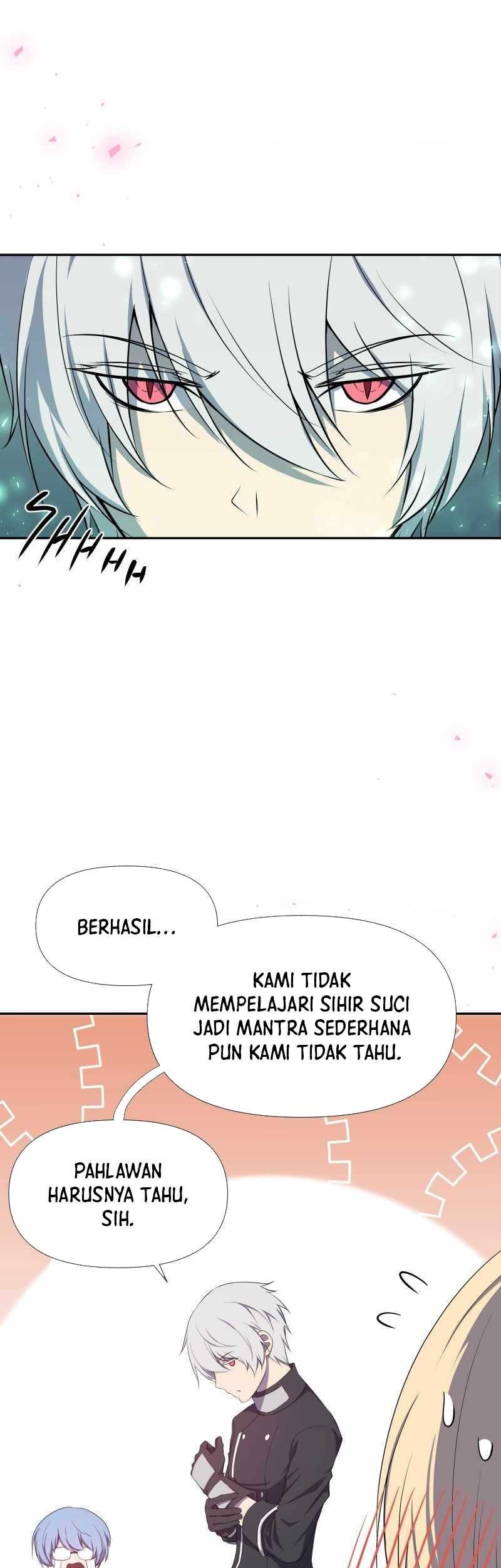 Retired Demon King Bab 14 halaman 4