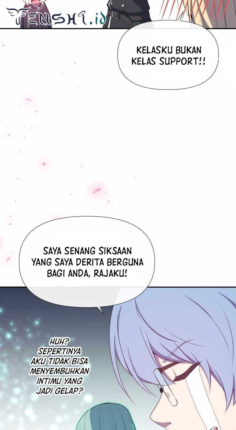 Retired Demon King Bab 14 halaman 5