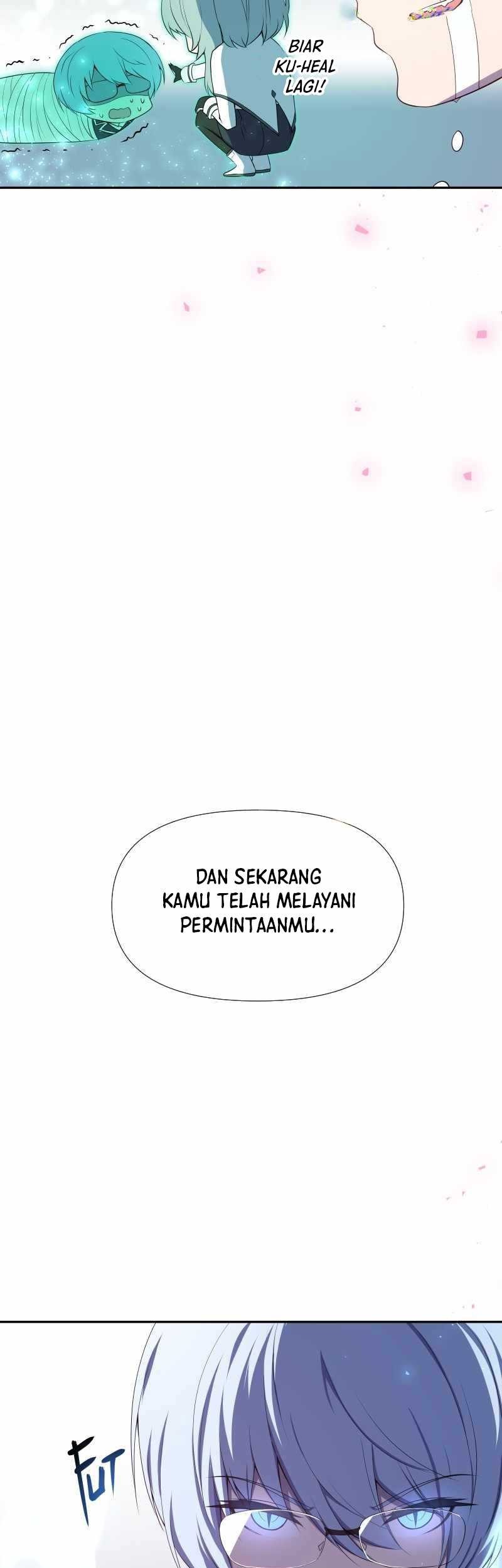 Retired Demon King Bab 14 halaman 6