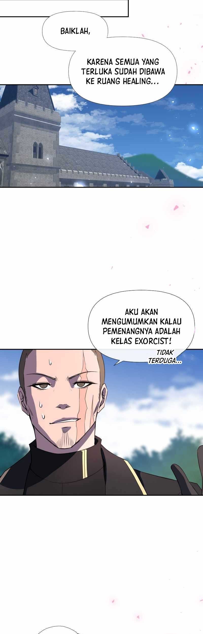 Retired Demon King Bab 14 halaman 10