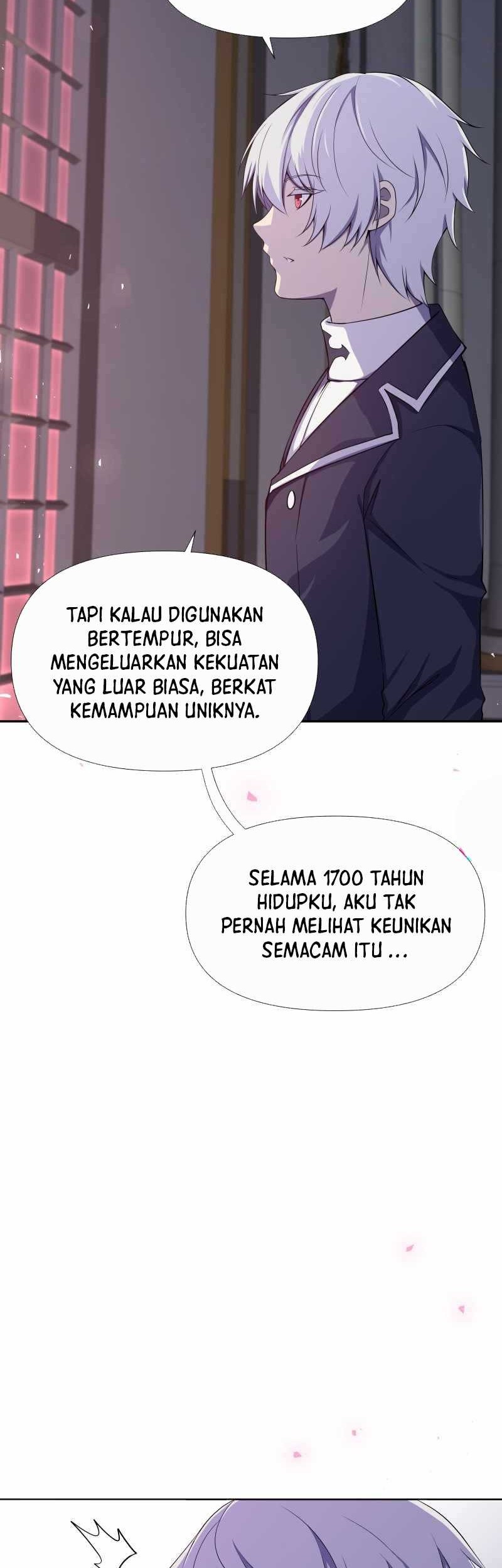 Retired Demon King Bab 14 halaman 19