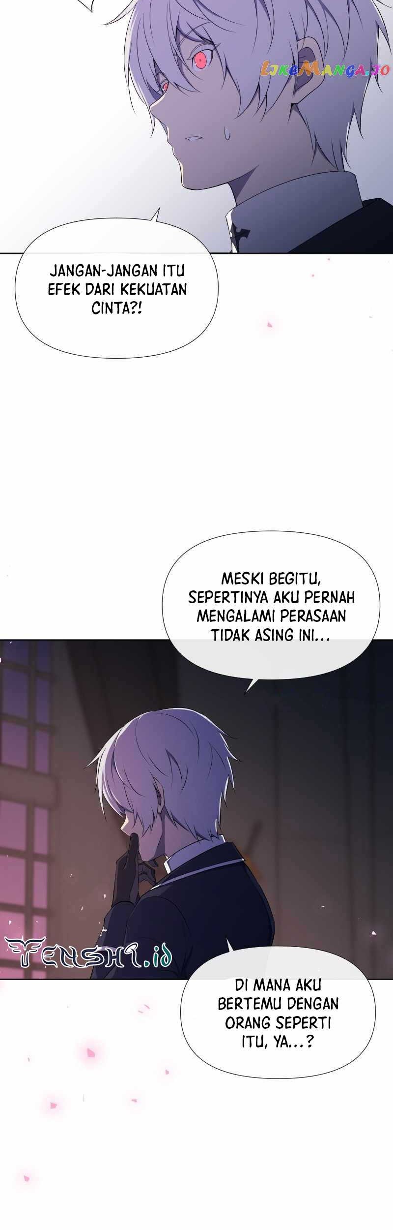 Retired Demon King Bab 14 halaman 20
