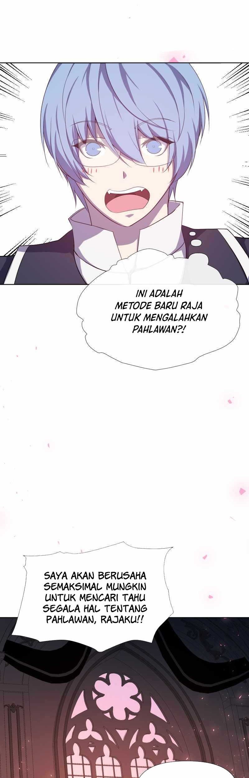 Retired Demon King Bab 14 halaman 23