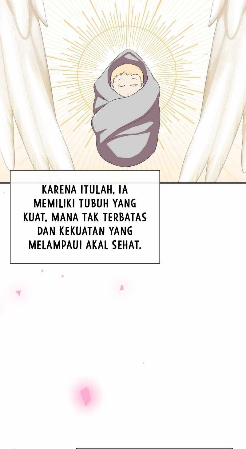 Retired Demon King Bab 14 halaman 25
