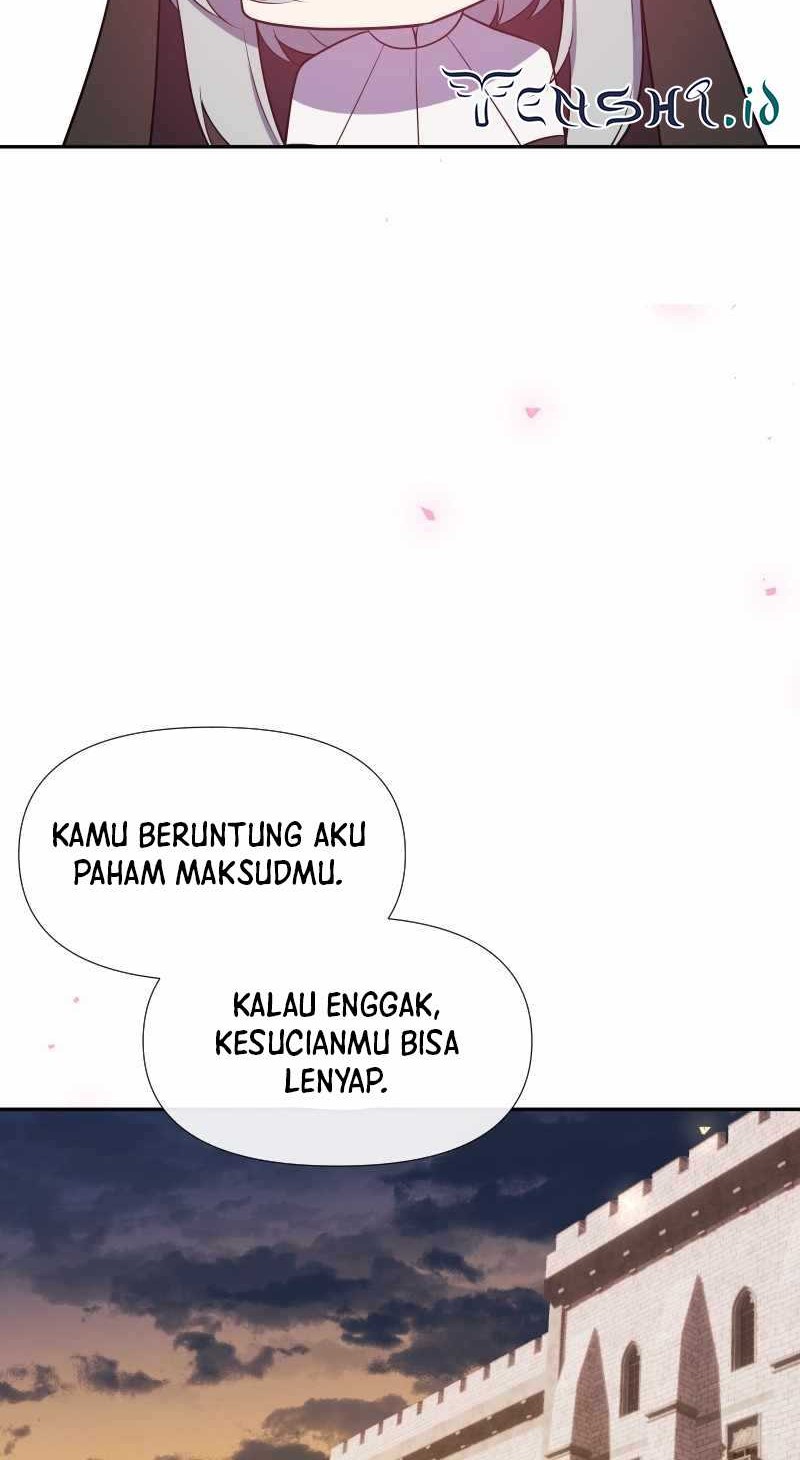 Retired Demon King Bab 14 halaman 37