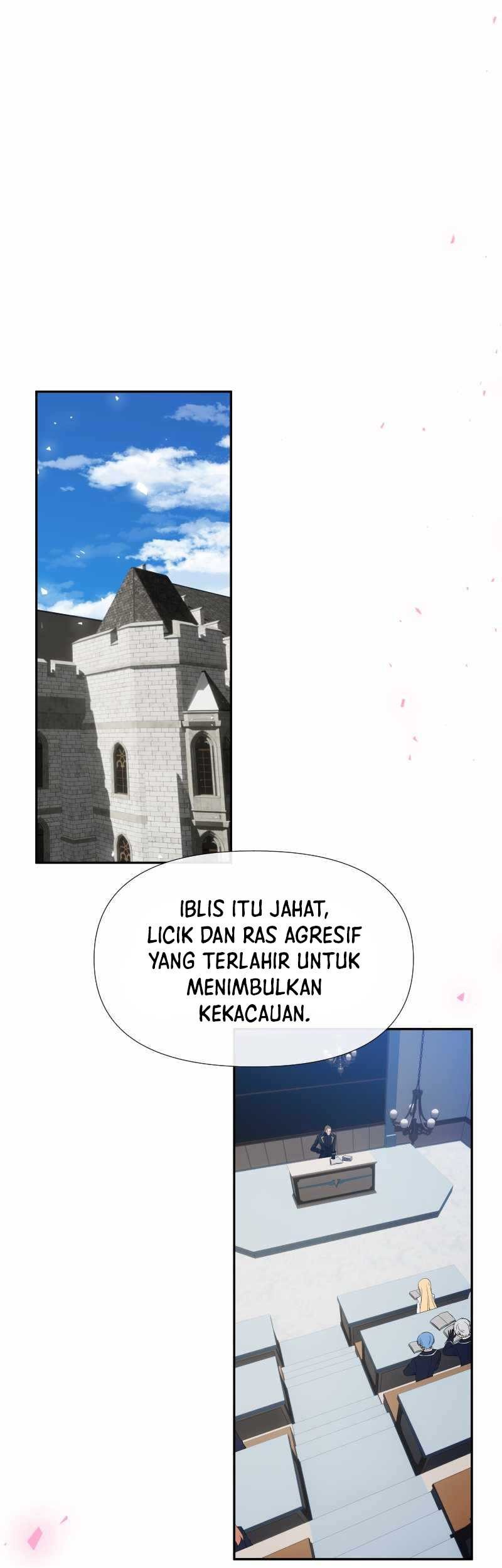Retired Demon King Bab 15 halaman 2