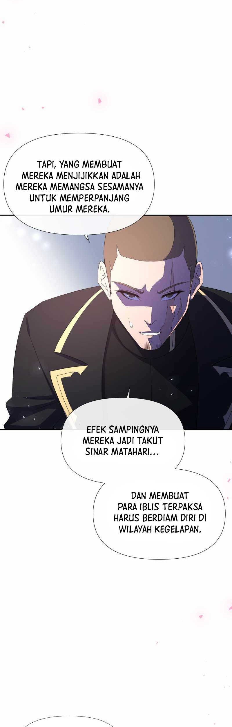 Retired Demon King Bab 15 halaman 3