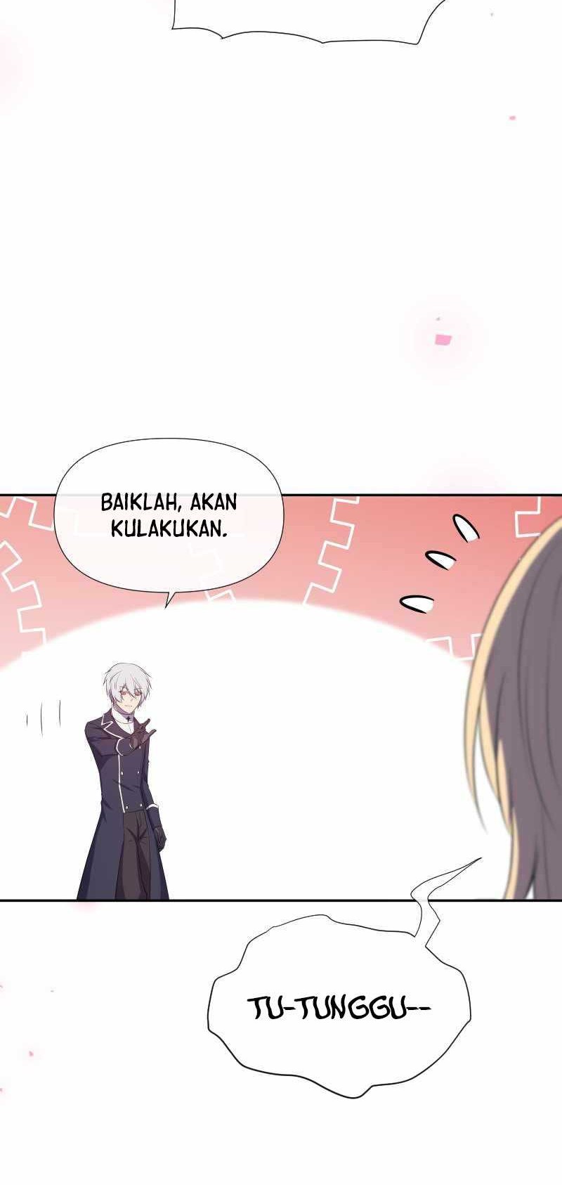 Retired Demon King Bab 15 halaman 21