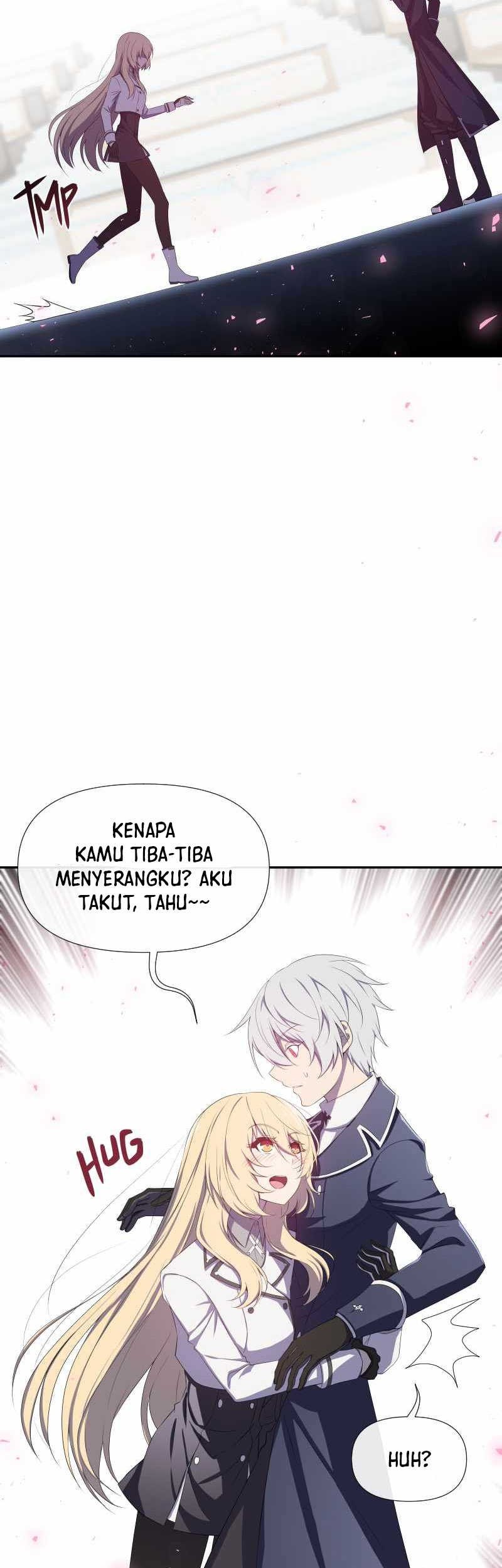 Retired Demon King Bab 15 halaman 24