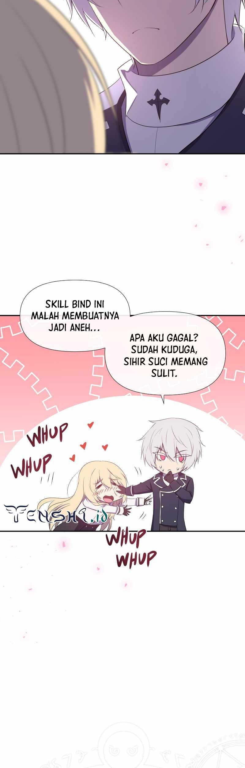 Retired Demon King Bab 15 halaman 28