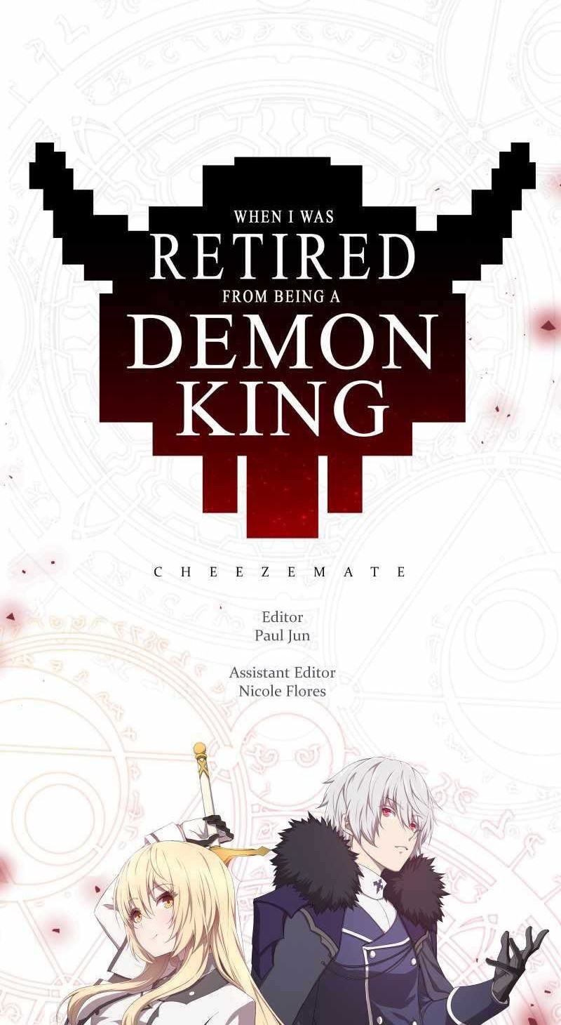 Retired Demon King Bab 15 halaman 29