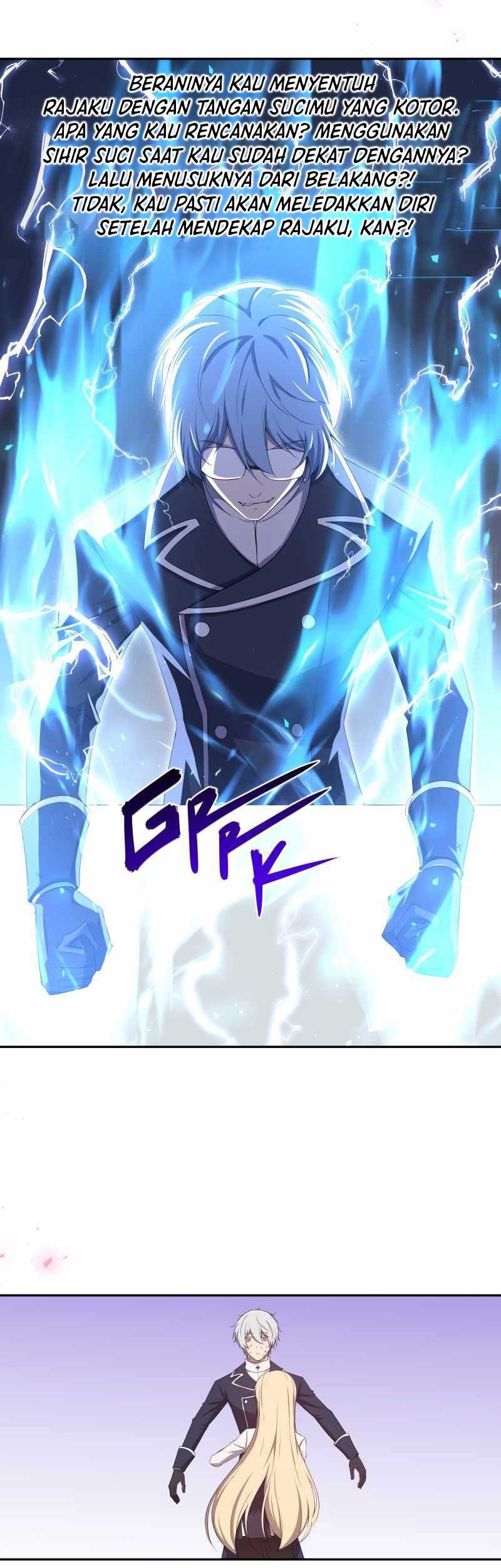 Retired Demon King Bab 16 halaman 3
