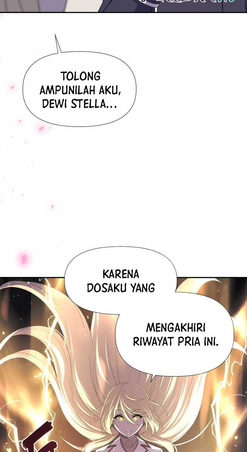 Retired Demon King Bab 16 halaman 5
