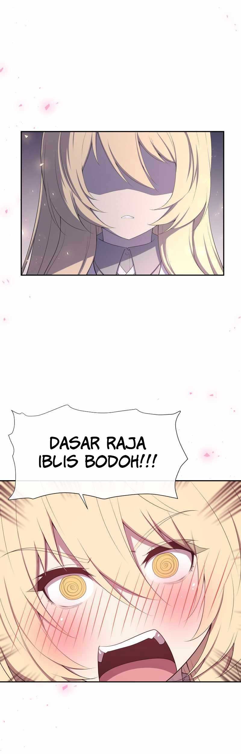 Retired Demon King Bab 16 halaman 14