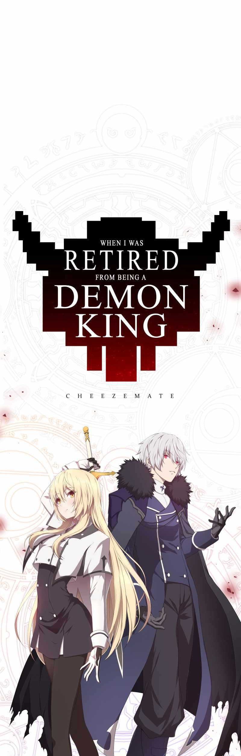 Retired Demon King Bab 16 halaman 39