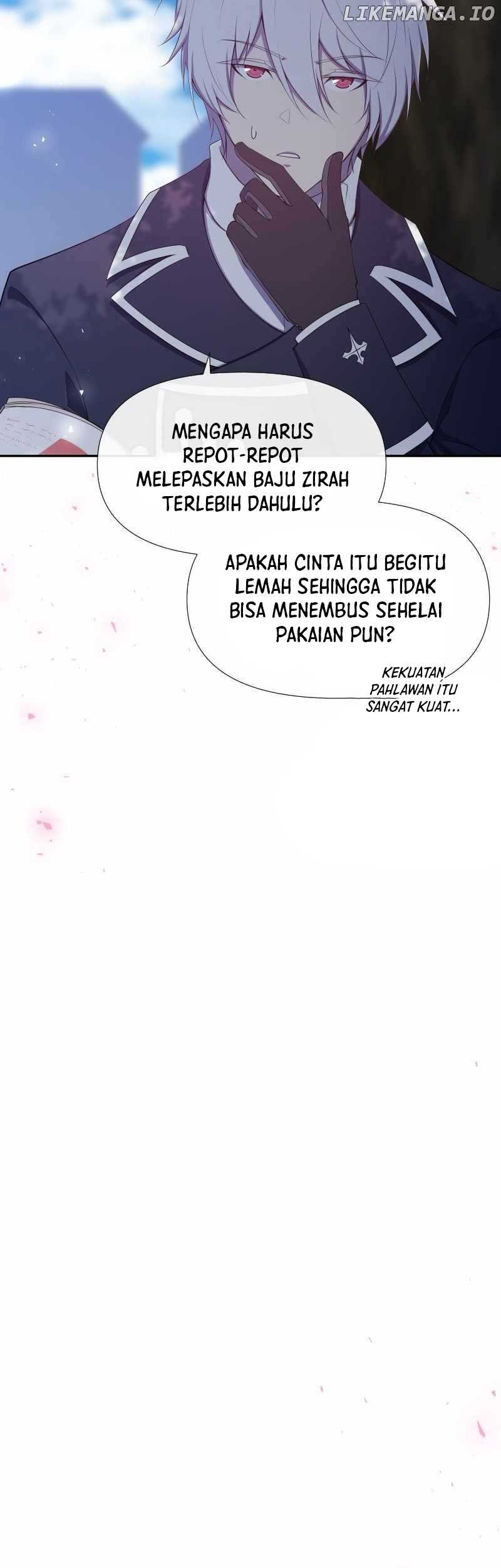 Retired Demon King chapter 17 halaman 6