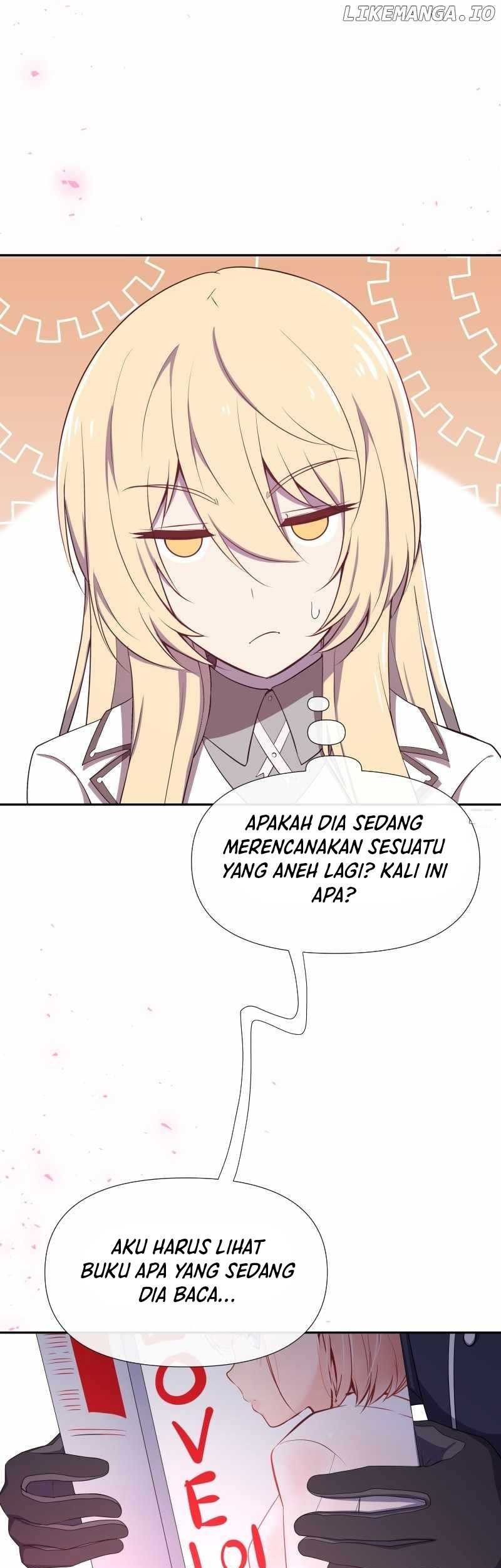 Retired Demon King chapter 17 halaman 10