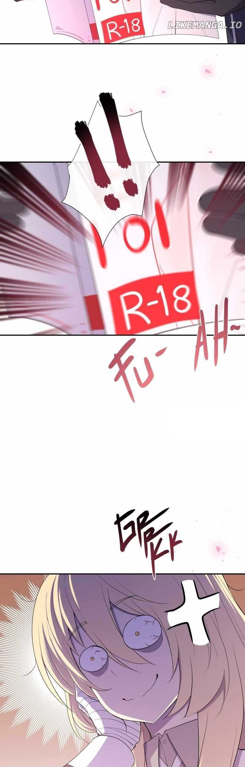 Retired Demon King chapter 17 halaman 11