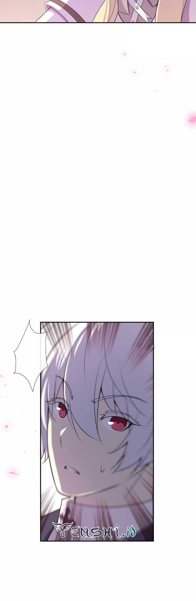 Retired Demon King chapter 17 halaman 12