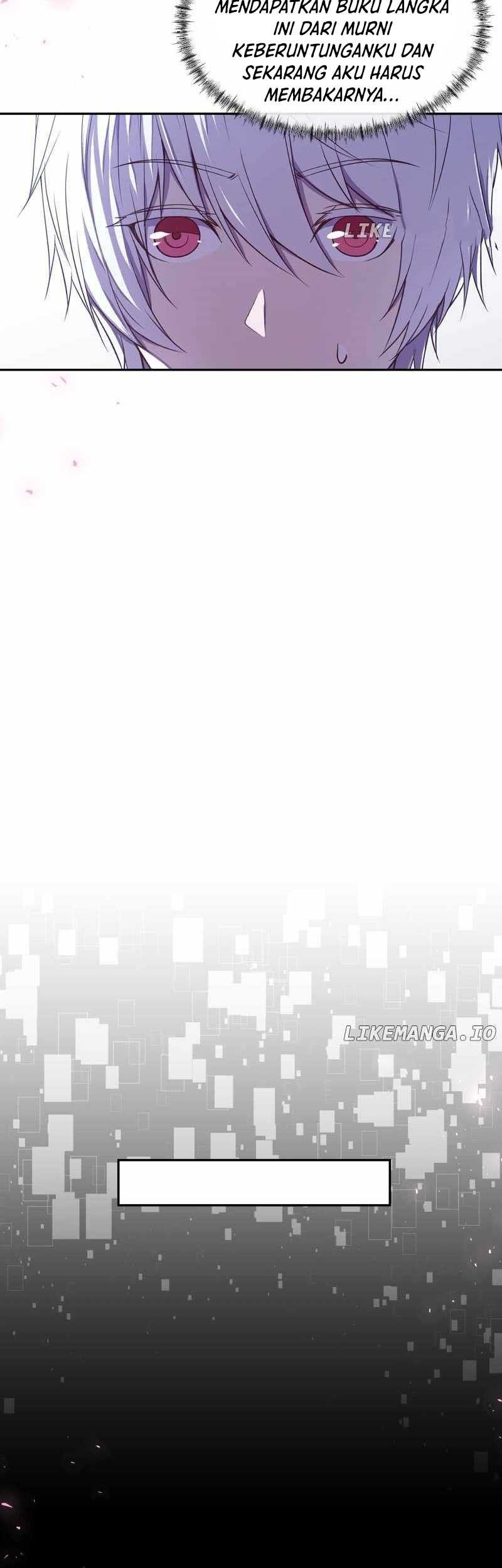 Retired Demon King chapter 17 halaman 15