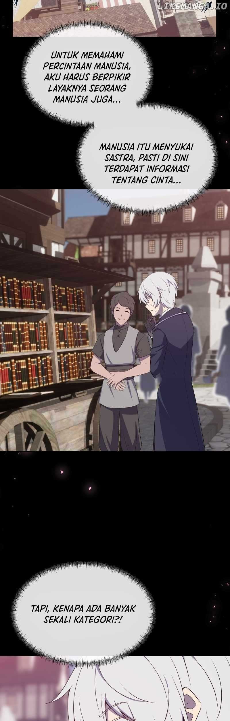 Retired Demon King chapter 17 halaman 17