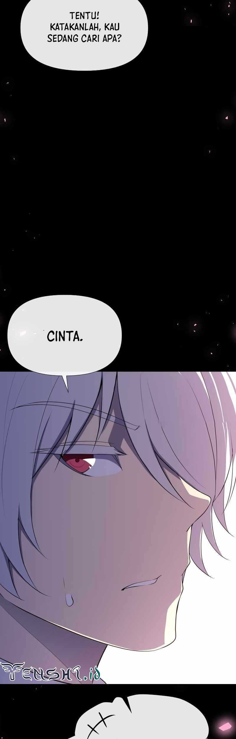 Retired Demon King chapter 17 halaman 19