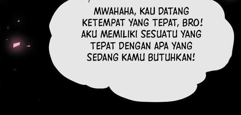 Retired Demon King chapter 17 halaman 20