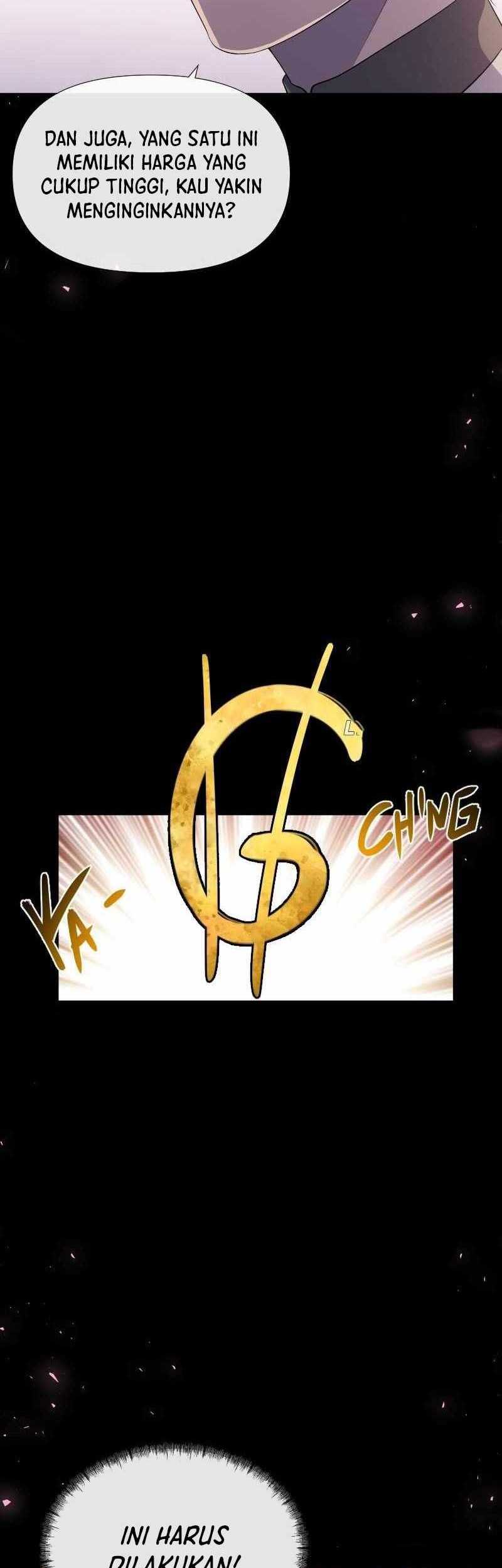 Retired Demon King chapter 17 halaman 22