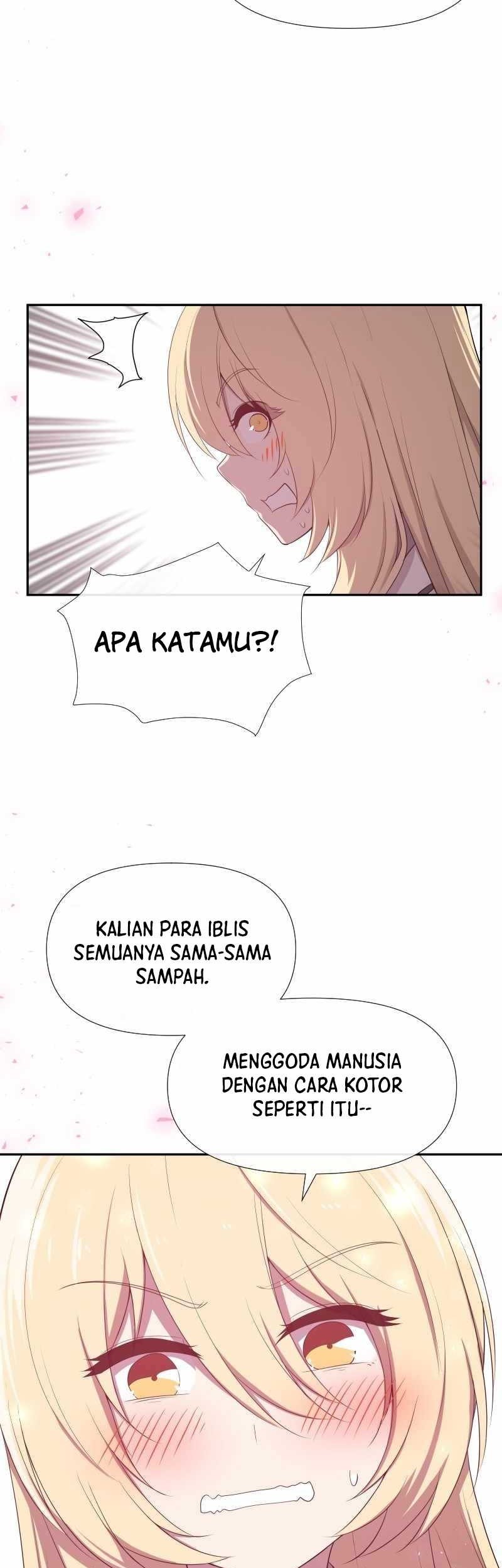 Retired Demon King chapter 17 halaman 30