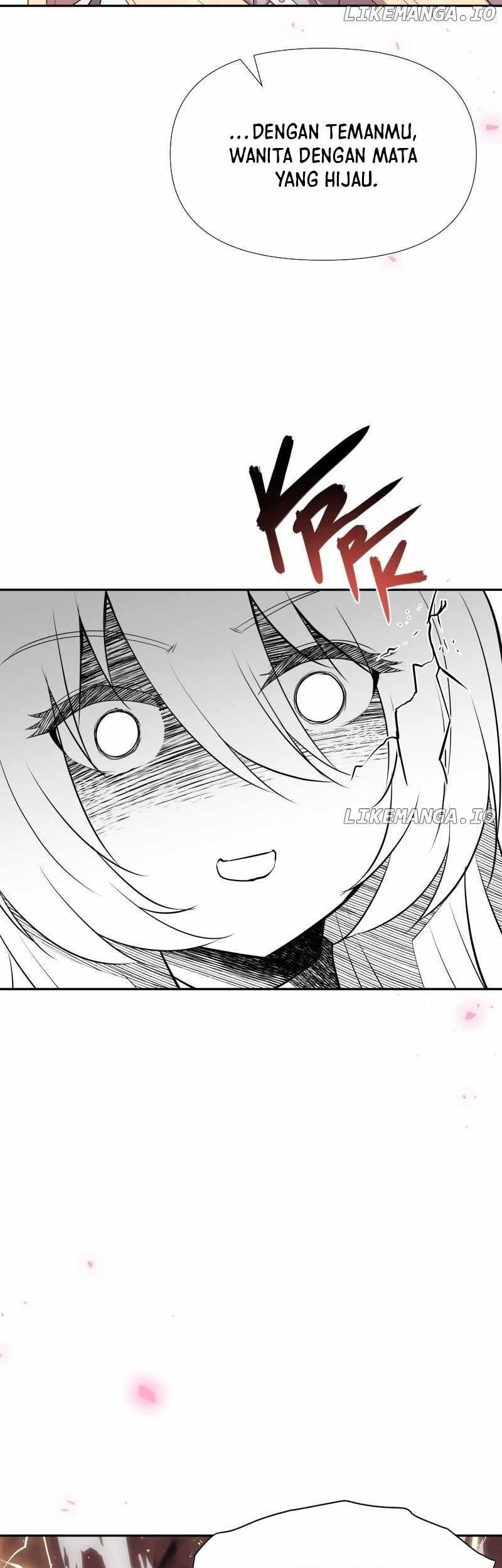 Retired Demon King chapter 17 halaman 32