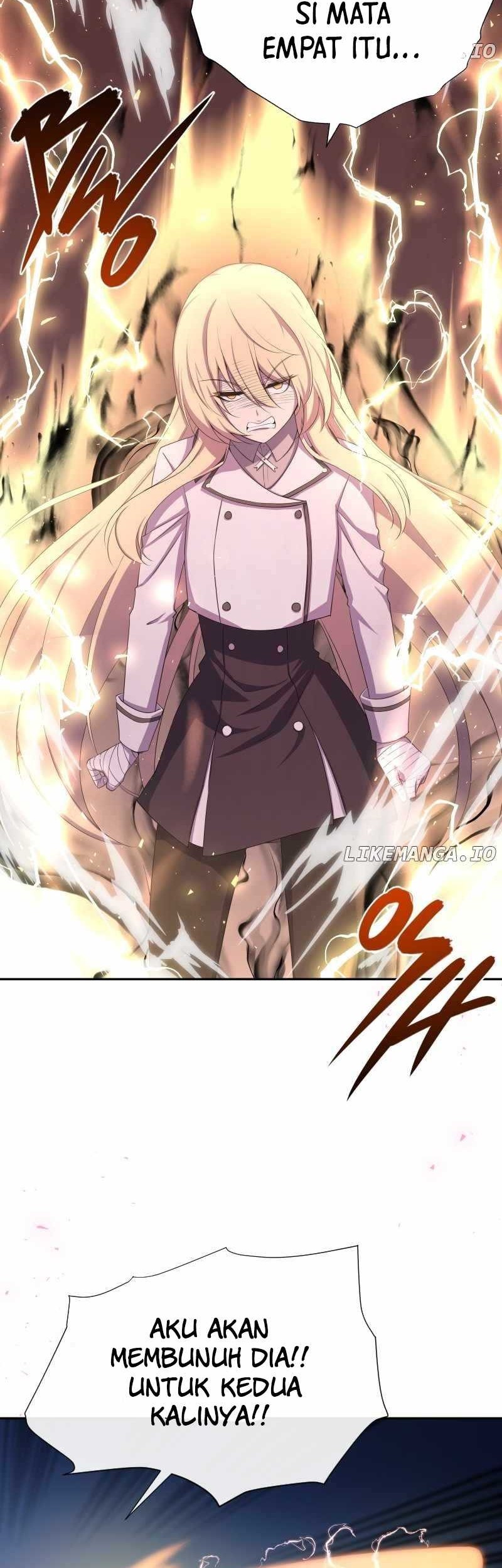 Retired Demon King chapter 17 halaman 33