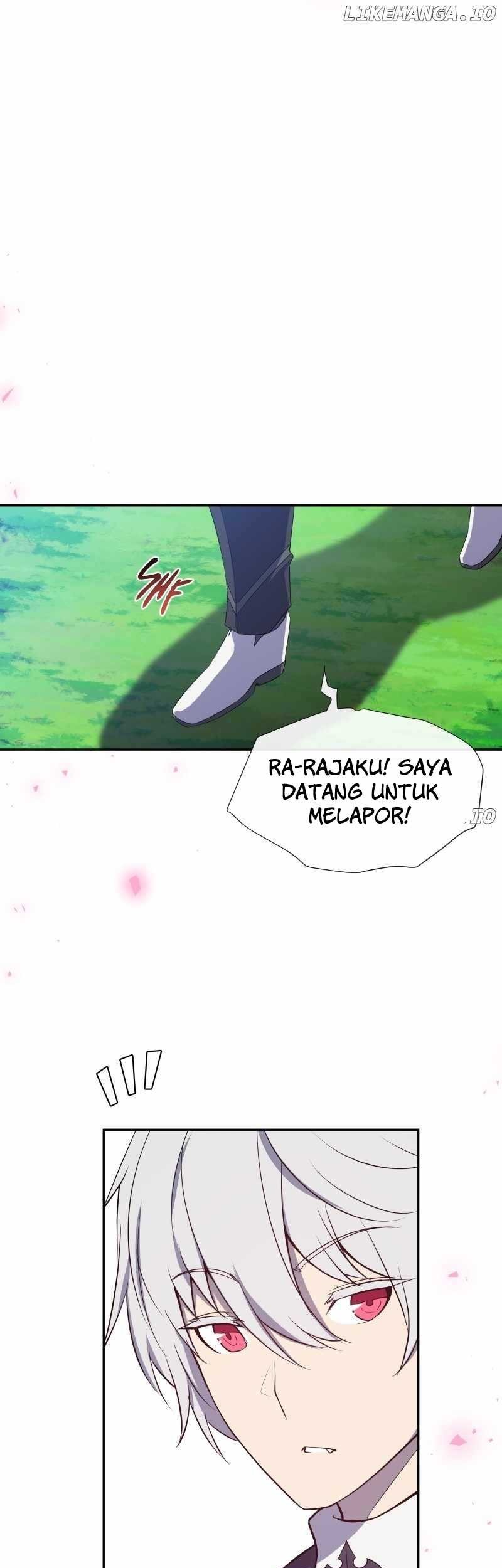 Retired Demon King chapter 17 halaman 36