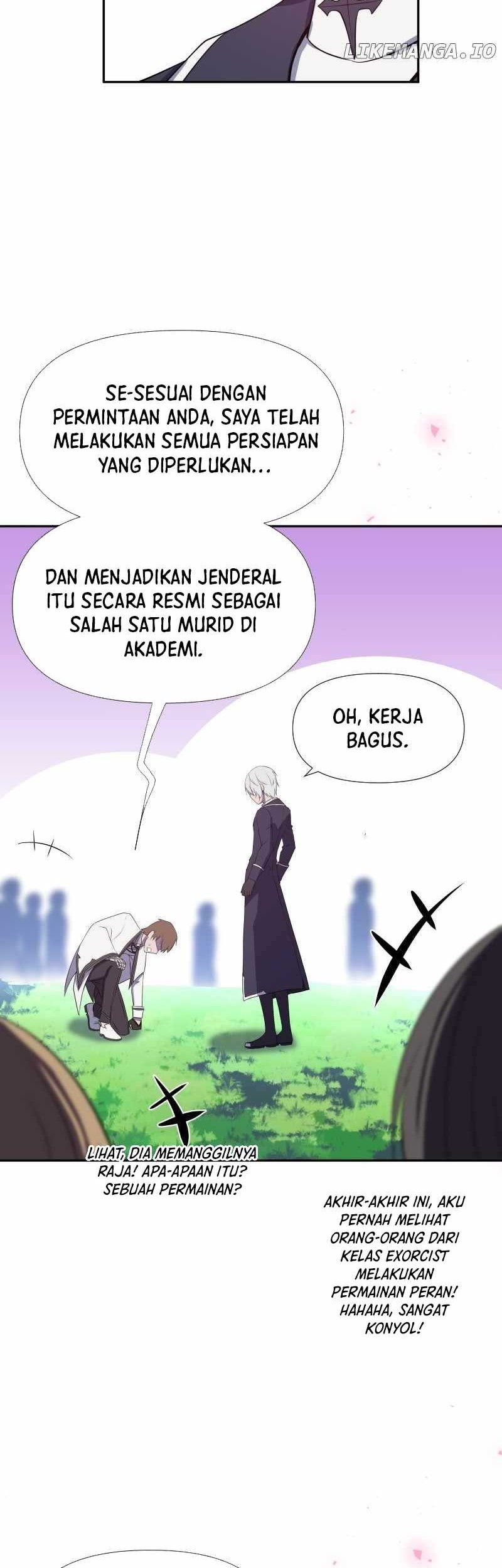 Retired Demon King chapter 17 halaman 37