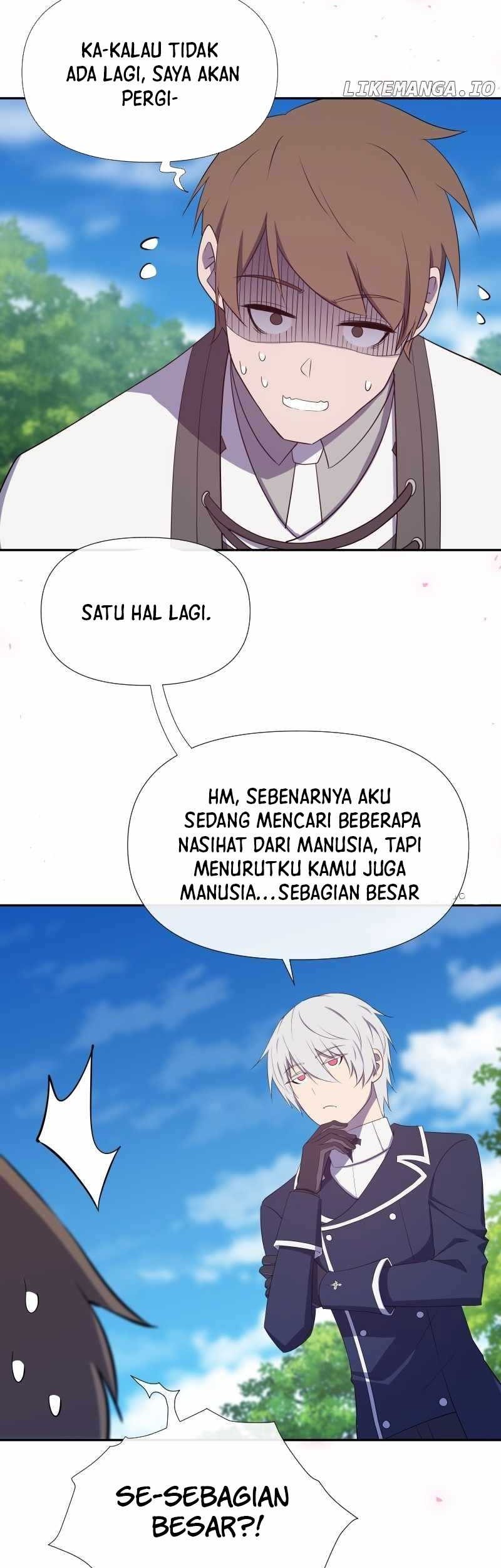 Retired Demon King chapter 17 halaman 38