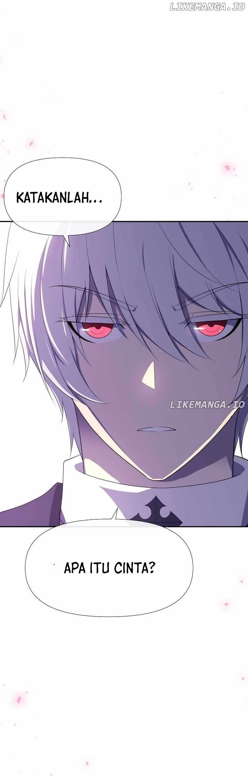 Retired Demon King chapter 17 halaman 40
