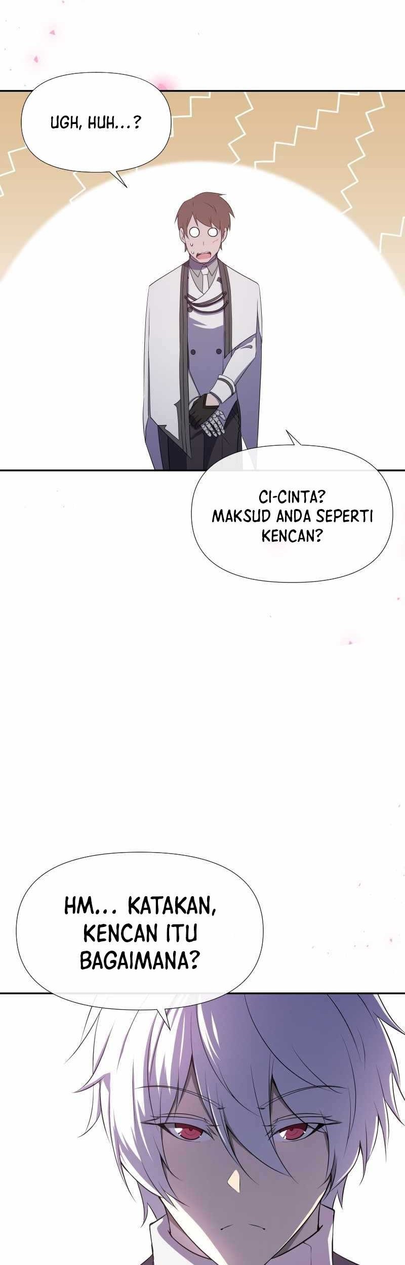 Retired Demon King chapter 17 halaman 41