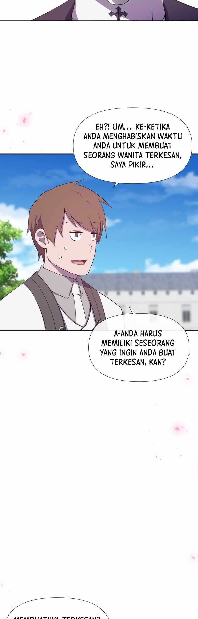 Retired Demon King chapter 17 halaman 42