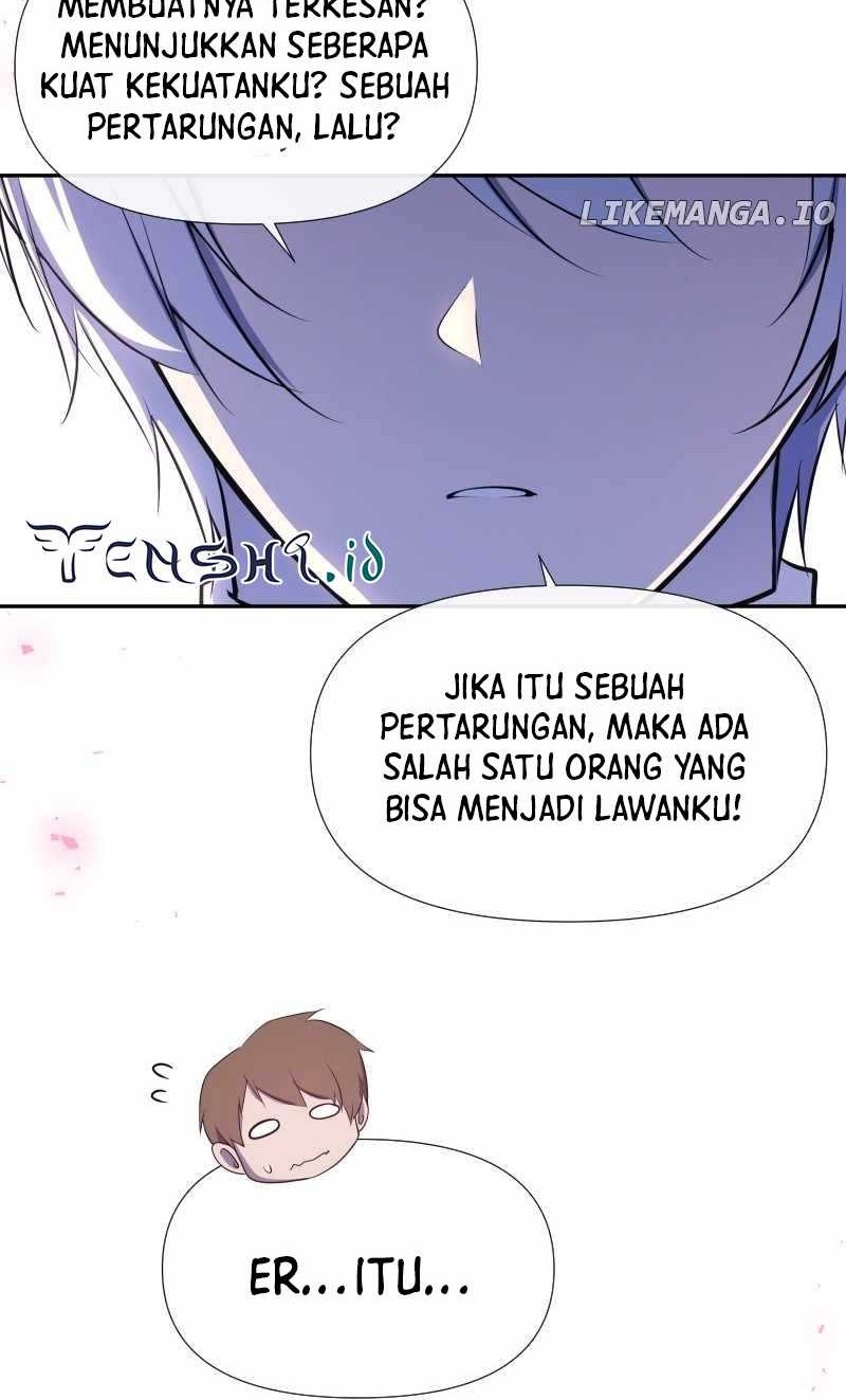 Retired Demon King chapter 17 halaman 43