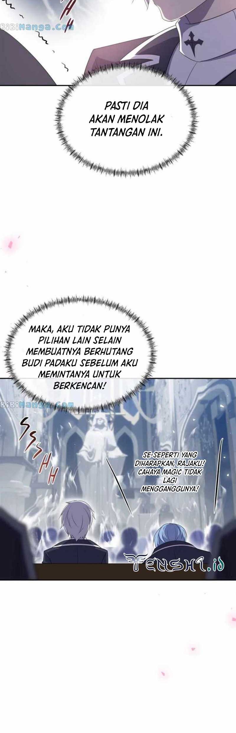 Retired Demon King Bab 18 halaman 4