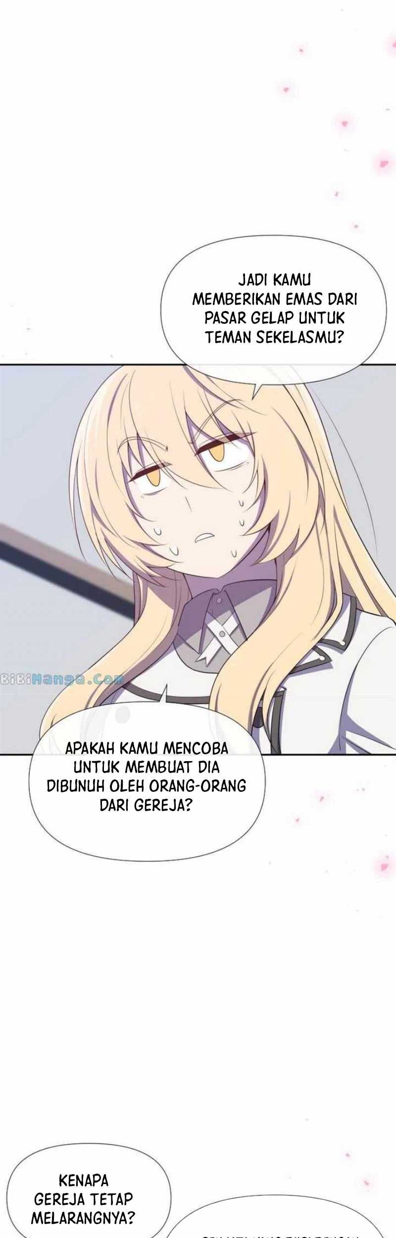 Retired Demon King Bab 18 halaman 15