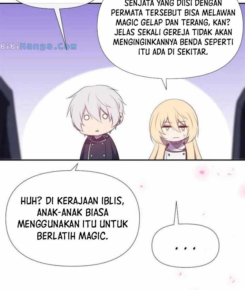 Retired Demon King Bab 18 halaman 16